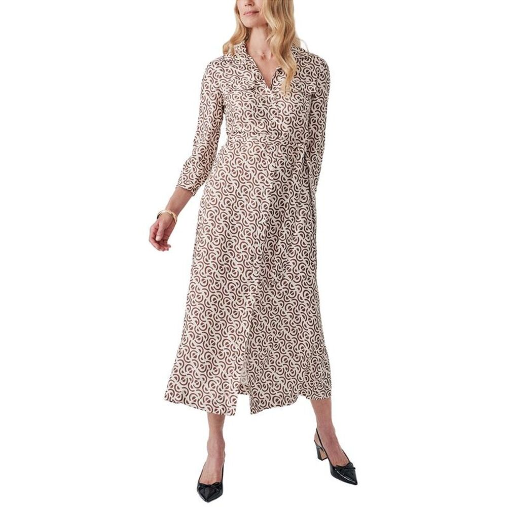 J.Mclaughlin Womens  Freda Dress